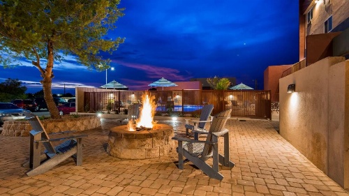 Best Western Plus Sun Canyon image 1