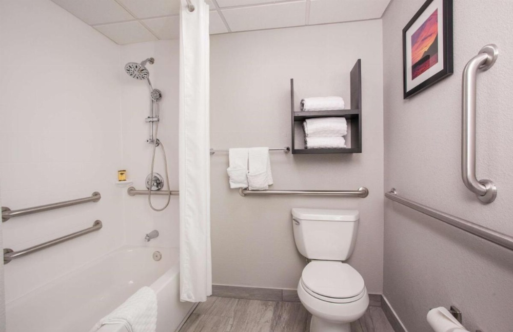 Best Western Plus Sun Canyon Main image